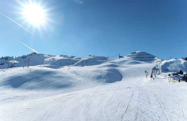 Cosy apartment in villa for 10 guests with WIFI, TV, balcony and pets allowed