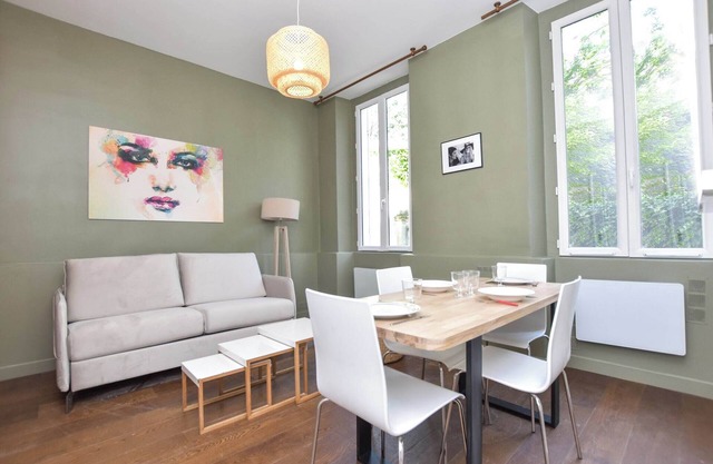 Cosy apartment - 1BR/4P - Place de la Bastille