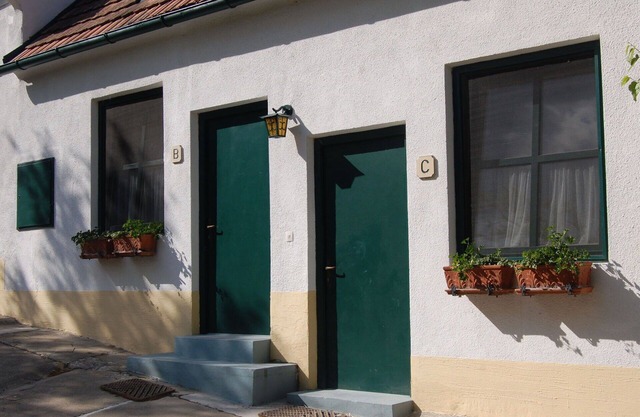 Cosy apartment for 3 guests with WIFI, TV and terrace