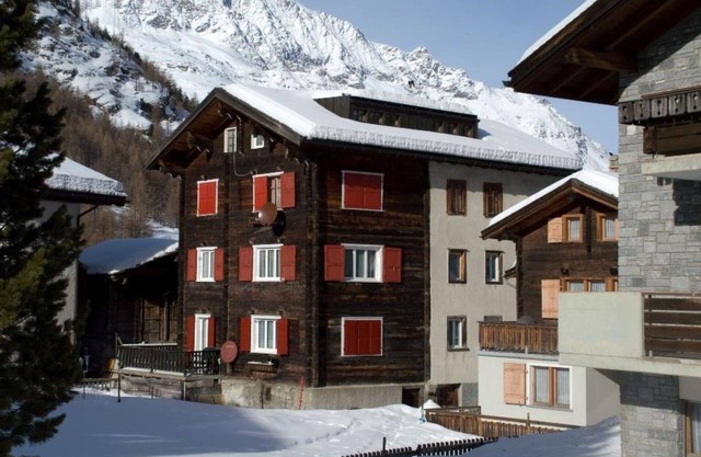 Cosy apartment for 6 guests with WIFI and TV