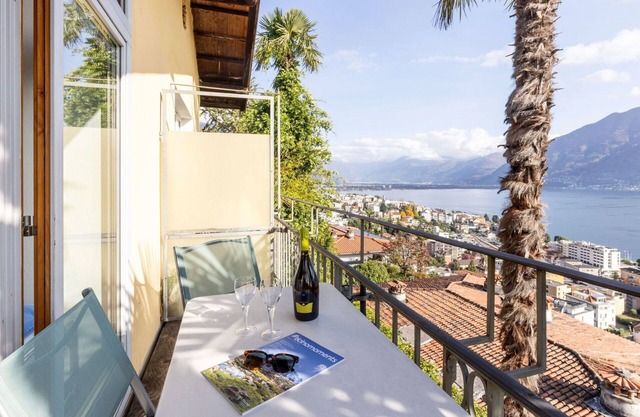 Cosy apartment for 2 guests with WIFI and balcony