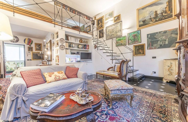 Cosy apartment for 2 people with WIFI and TV