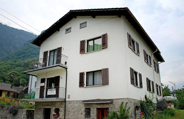 Cosy apartment for 4 guests with WIFI, TV, balcony and panoramic view