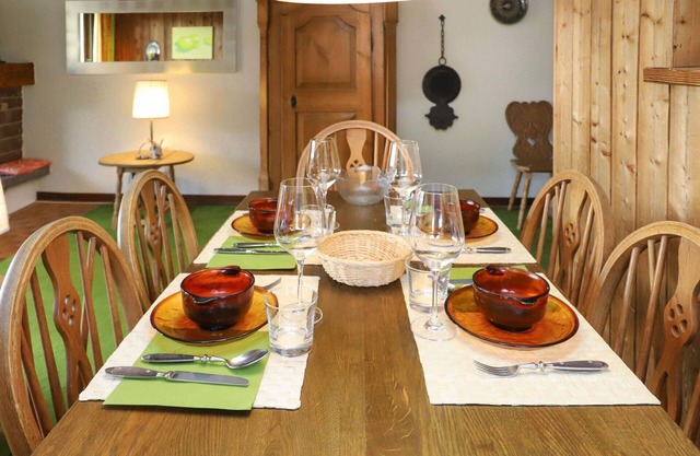 Cosy apartment for 4 guests with WIFI, TV, balcony and panoramic view