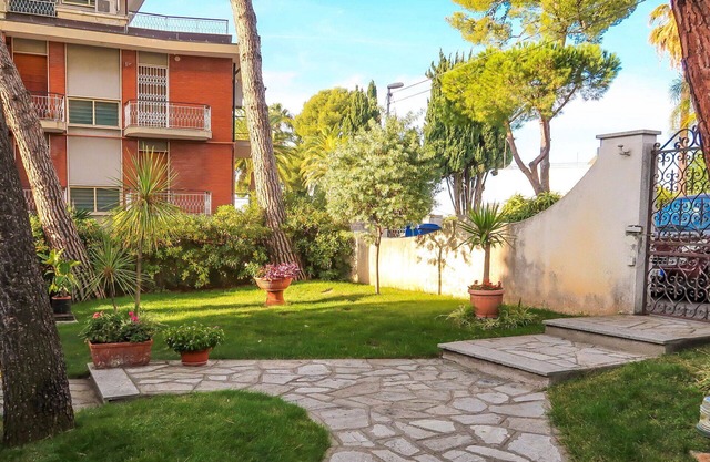 Cosy apartment for 4 people with WIFI, TV and terrace