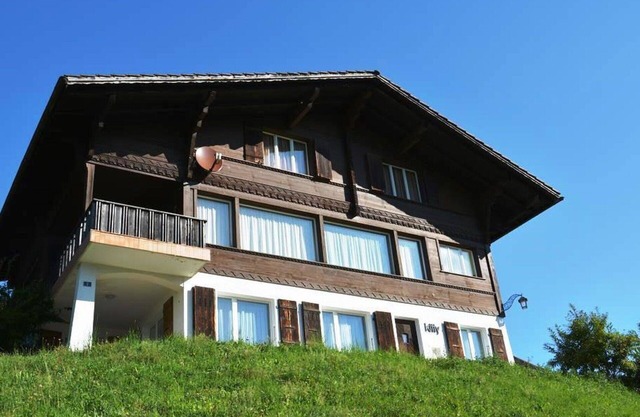 Cosy apartment for 4 people with WIFI, TV, balcony and pets allowed