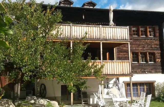 Cosy apartment for 5 guests with WIFI, TV and pets allowed