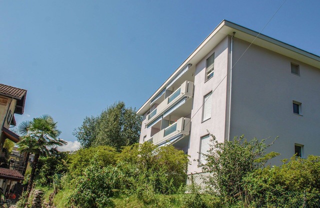 Cosy apartment for 5 people with WIFI, TV, balcony and pets allowed
