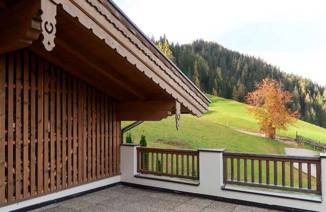 Cosy apartment for 6 people with WIFI, TV and terrace