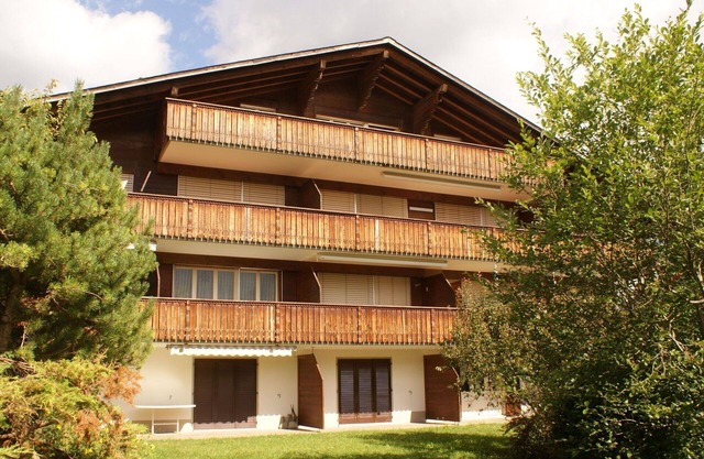 Cosy apartment for 6 guests with WIFI, TV and balcony