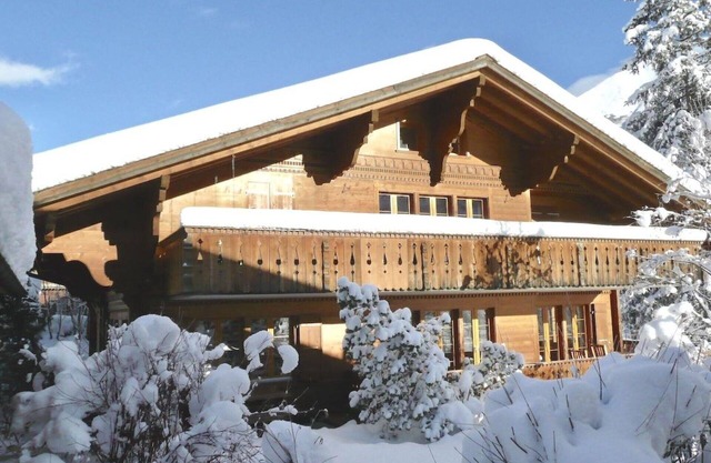 Cosy apartment for 6 people with WIFI and pets allowed