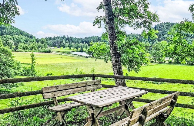 Cosy apartment for 6 people with WIFI, terrace and panoramic view