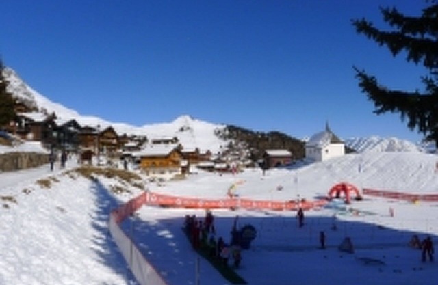 Cosy apartment for 4 guests with WIFI, TV and balcony