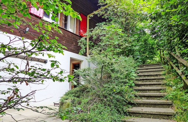 Cosy apartment for 4 people with WIFI, TV and patio