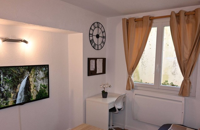 Cosy apartment close to the ski slope facilities