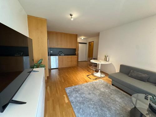 Cosy apartment in Fossvogur Reykjavik - Birta Rentals