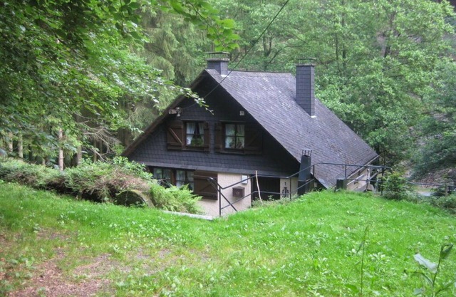 Cosy apartment in Kleinich