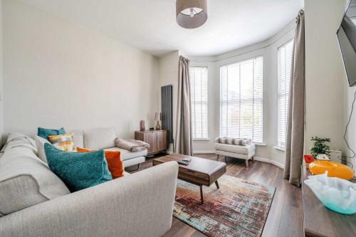 Cosy Apartment in Stunning Didsbury
