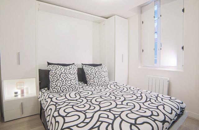 Cosy apartment in the historic center of Rouen