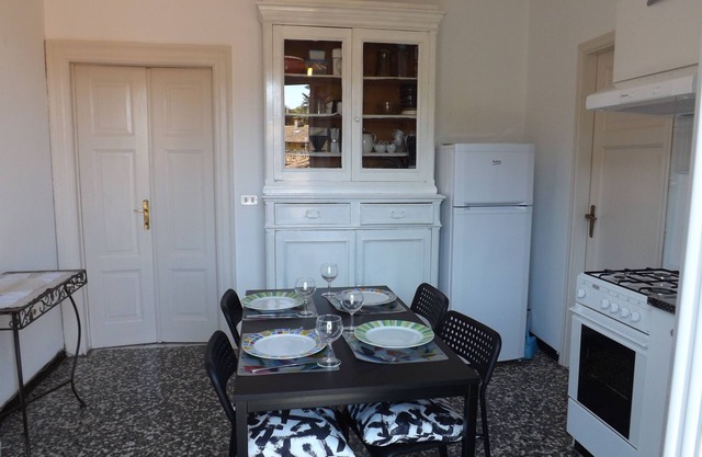 Cosy apartment in the town center