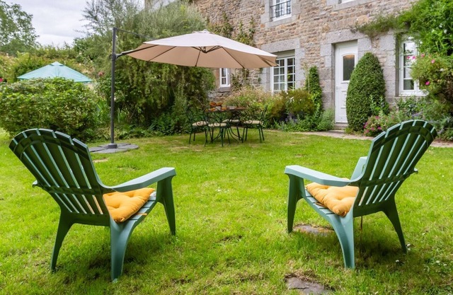 Cosy apartment in villa for 4 guests with WIFI, TV and parking