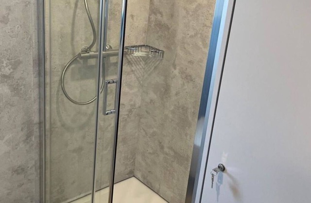 Cosy apartment in villa for 6 guests with WIFI, TV and terrace