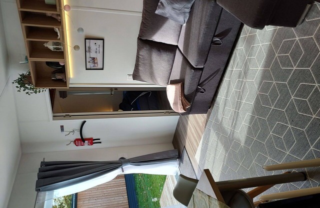 Cosy apartment in villa for 4 people with A/C, WIFI, TV and terrace