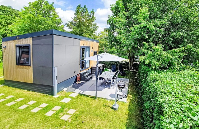 Cosy apartment in villa for 4 people with A/C, WIFI, TV and terrace