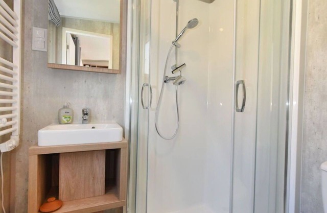 Cosy apartment in villa for 4 people with WIFI, A/C, TV, terrace and pets allowed