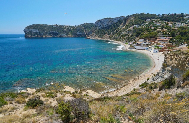 Cosy apartment in villa for 4 people with private pool, A/C, WIFI, TV and terrace