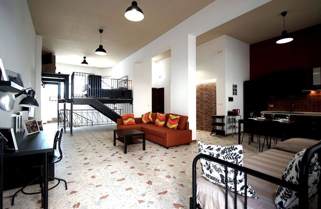 Cosy apartment for 4 people with A/C, WIFI