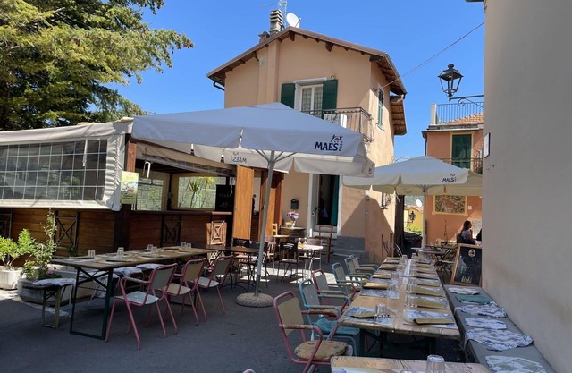 Cosy apartment in villa for 4 people with WIFI, TV, patio and pets allowed