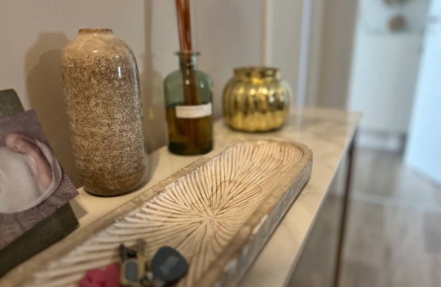 Cosy apartment just outside Paris