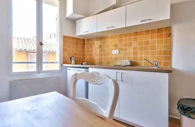 Cosy Appartement au Coeur du Quartier le Panier