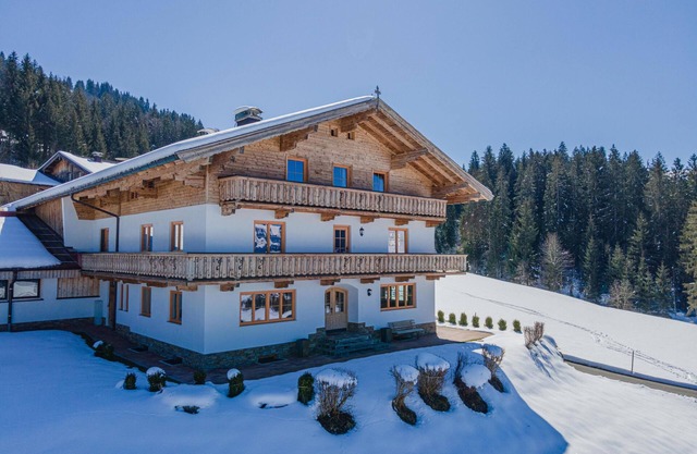 Cosy appartment close to the ski lift