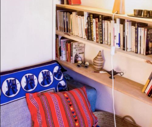 Cosy Apt Near The Quays And La Villette