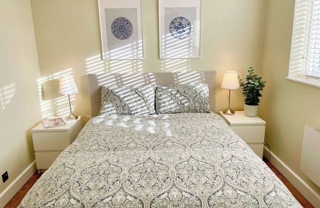 Cosy, beautiful entire home in Rickmansworth
