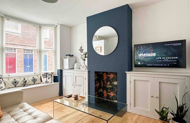 Cosy City Centre Oasis | Sleeps 4 | Amazing location