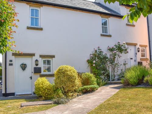 Cosy Cottage