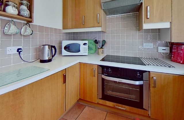 Cosy Cottage, Hythe Southampton