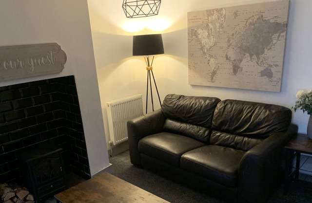 Cosy Cottage in Redcar