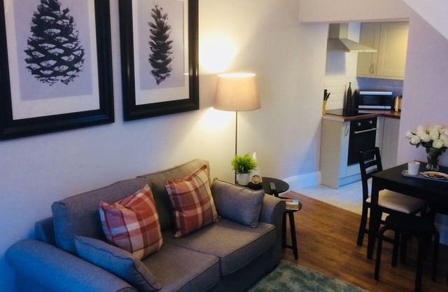 Cosy cottage (Sleeps 4 + cot) perfect to explore Hadrian's Wall and Lakes