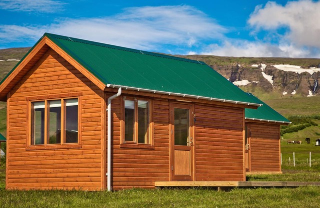 Cosy Cottages in the middle of nowhere