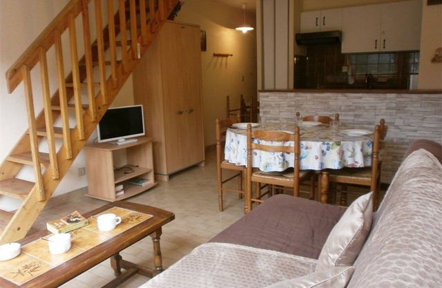 Cosy Duplex, 6 Pers, Parking, Ski Lockers, Vielle-Aure
