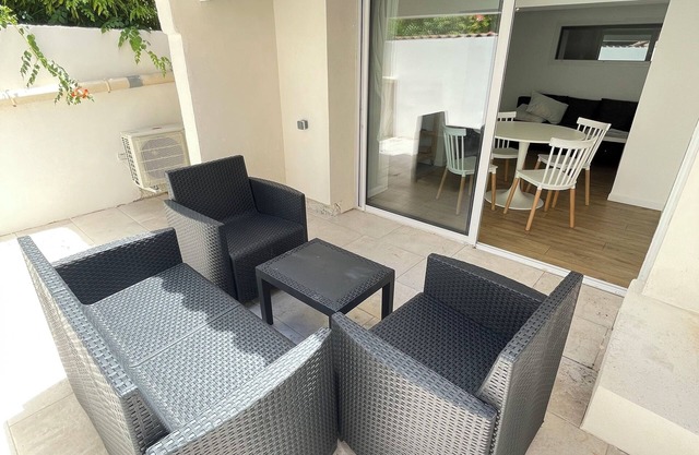 Cosy & Elégant Appartement Narbonne