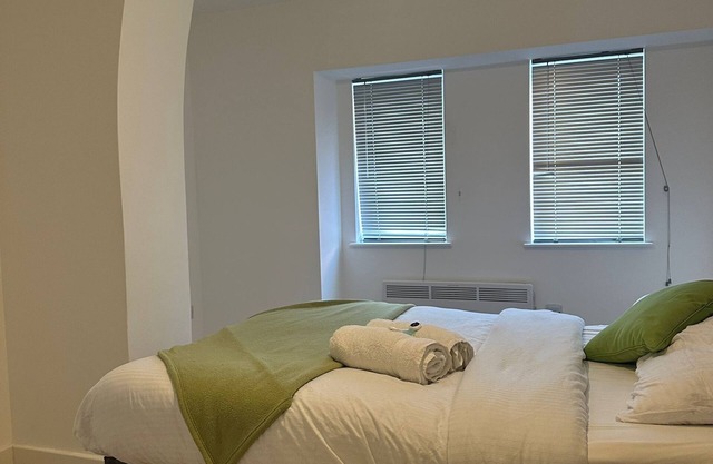 Cosy flat near city centre