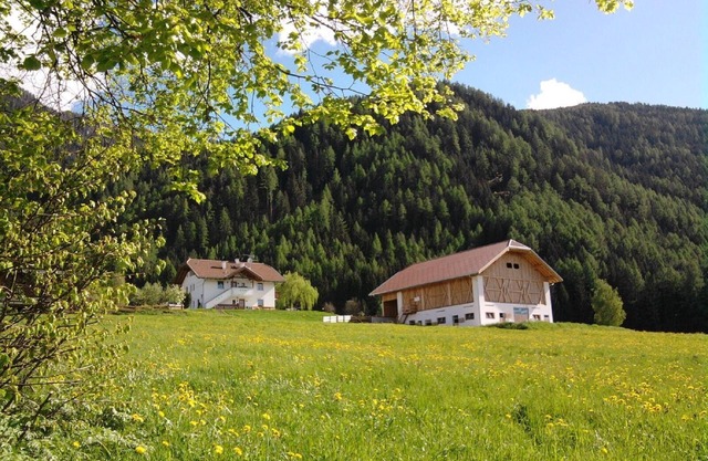 Cosy holiday apartment for two people