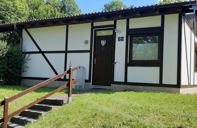 Cosy holiday home Bungalow SixtyTwo