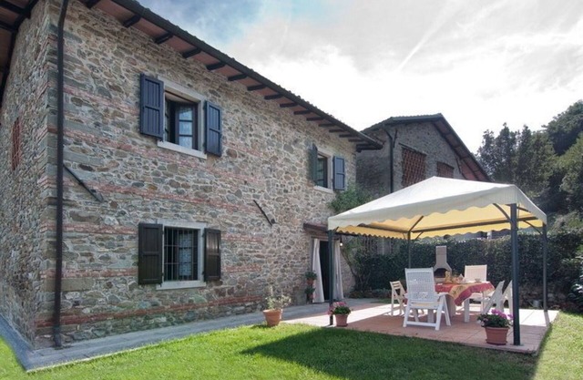 Cosy apartment for 6 guests with WIFI, TV, panoramic view and parking