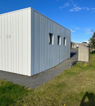 Cosy modern apartment in Kopavogur